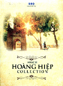 Hoàng Hiệp Collection
